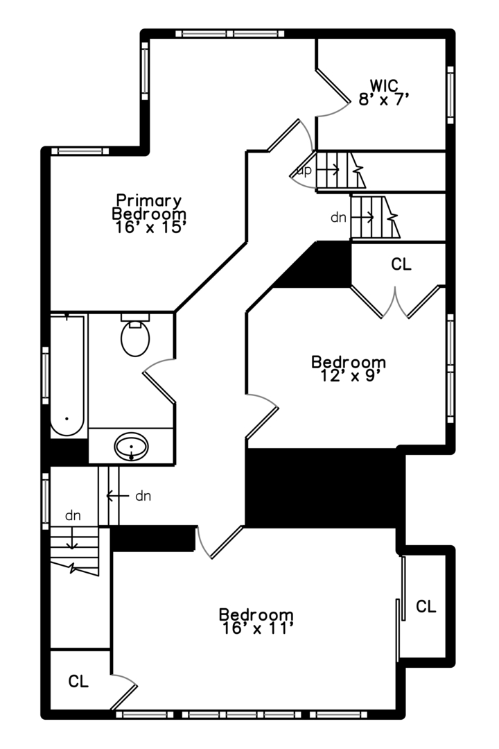 4944 W Cullom Avenue Property Photo 45