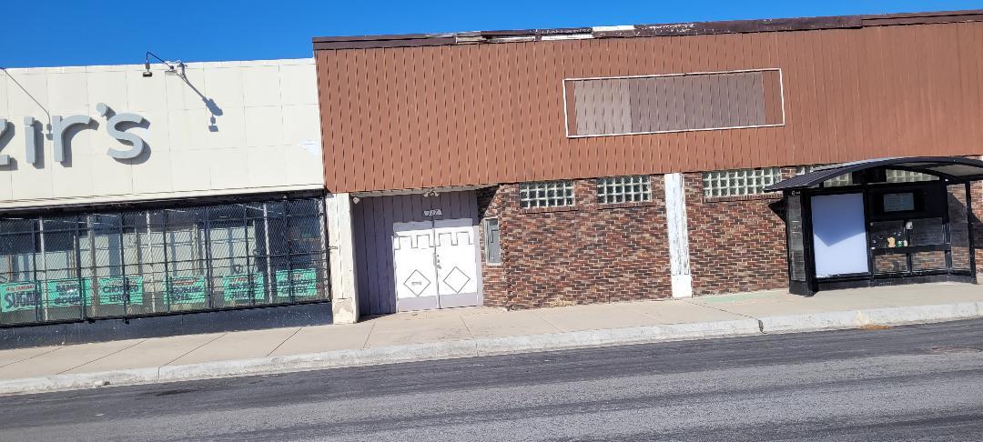 117 E 154th Street Property Photo 1