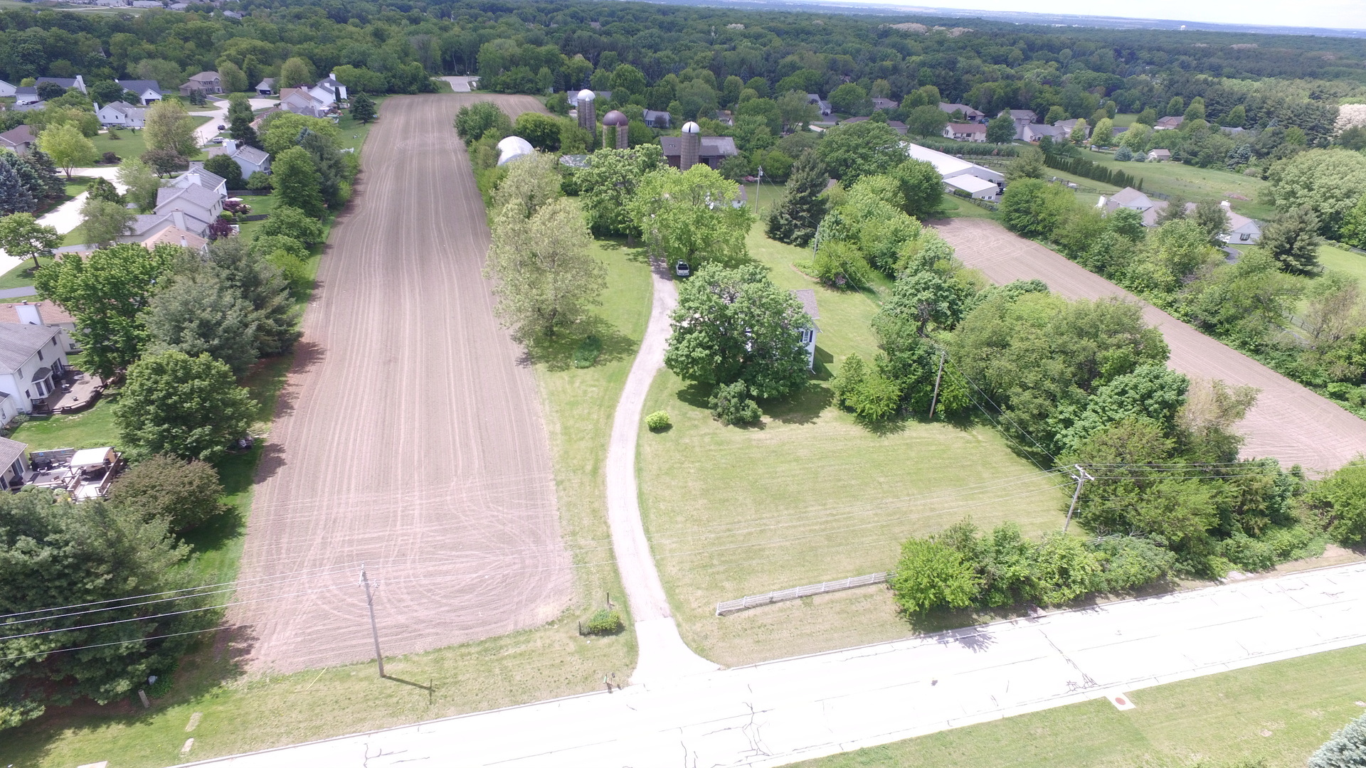 5250 Harvey Road Property Photo 1
