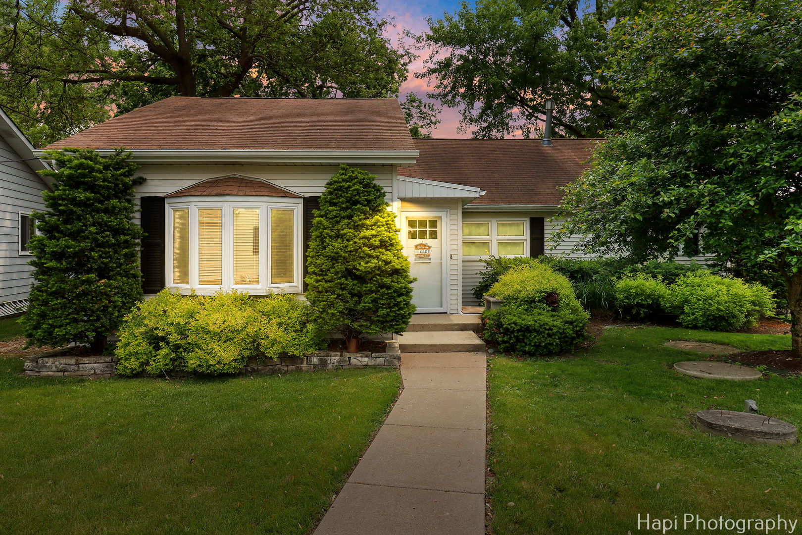 41725 N Circle Drive Property Photo 1