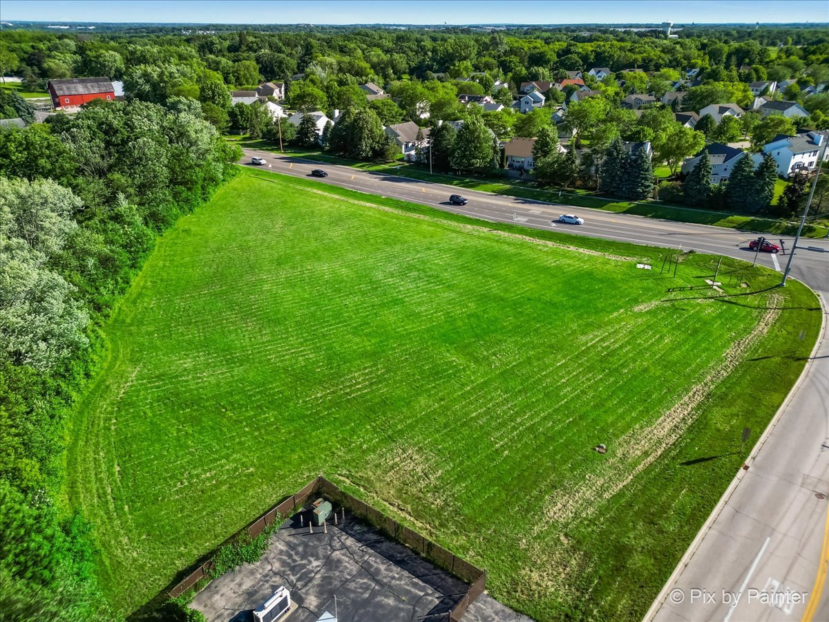 Lot 009 Huntley Road Property Photo 1