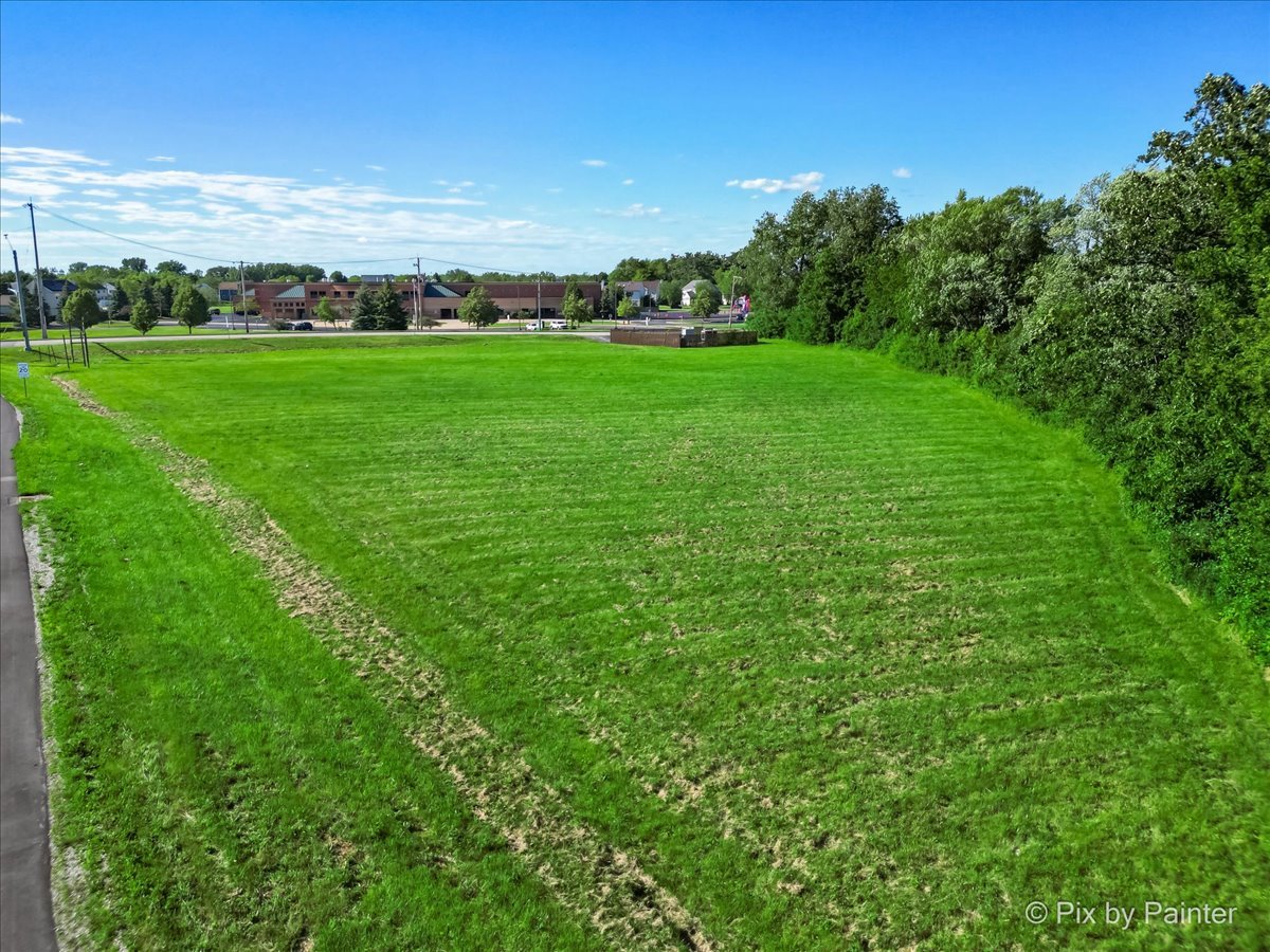 Lot 009 Huntley Road Property Photo 2