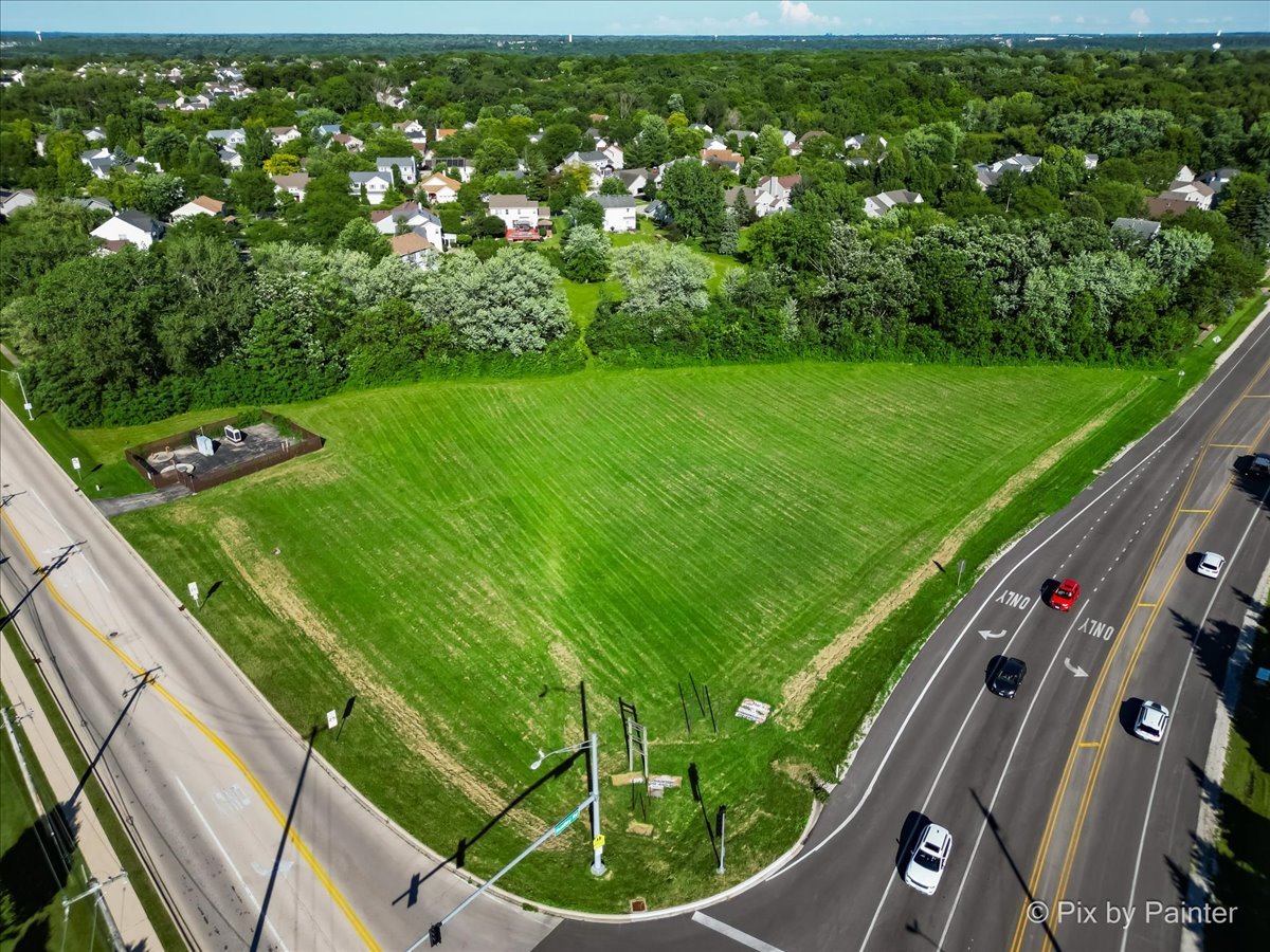 Lot 009 Huntley Road Property Photo 5