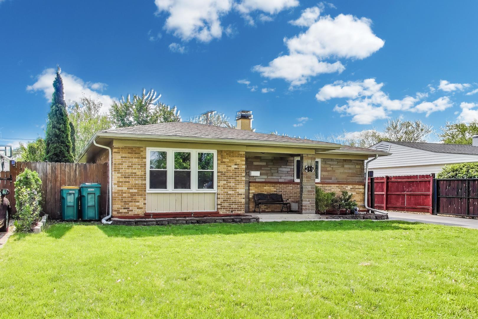 249 George Road Property Photo 1