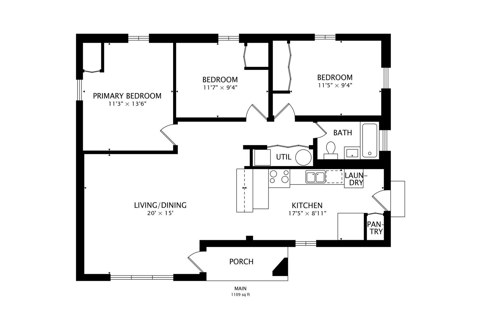 249 George Road Property Photo 33