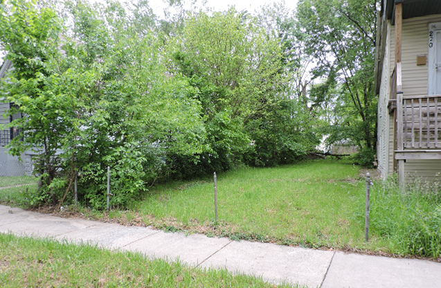 222 W 110th Street Property Photo 2