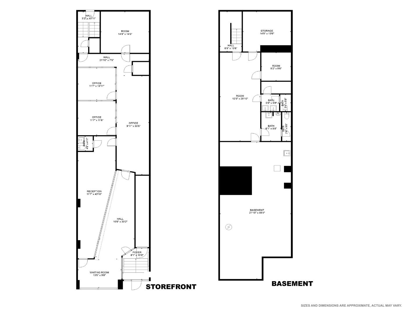 555 W 31st Street Property Photo 14