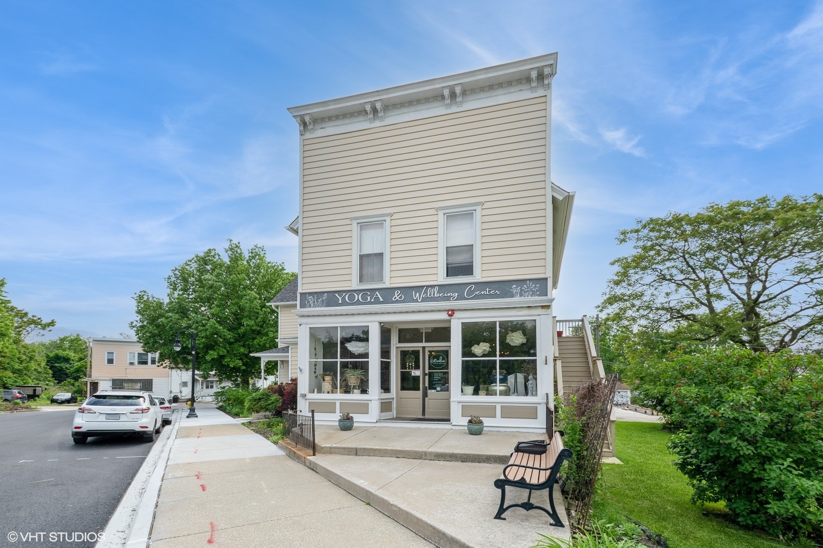 14314 S Union Avenue Property Photo 1