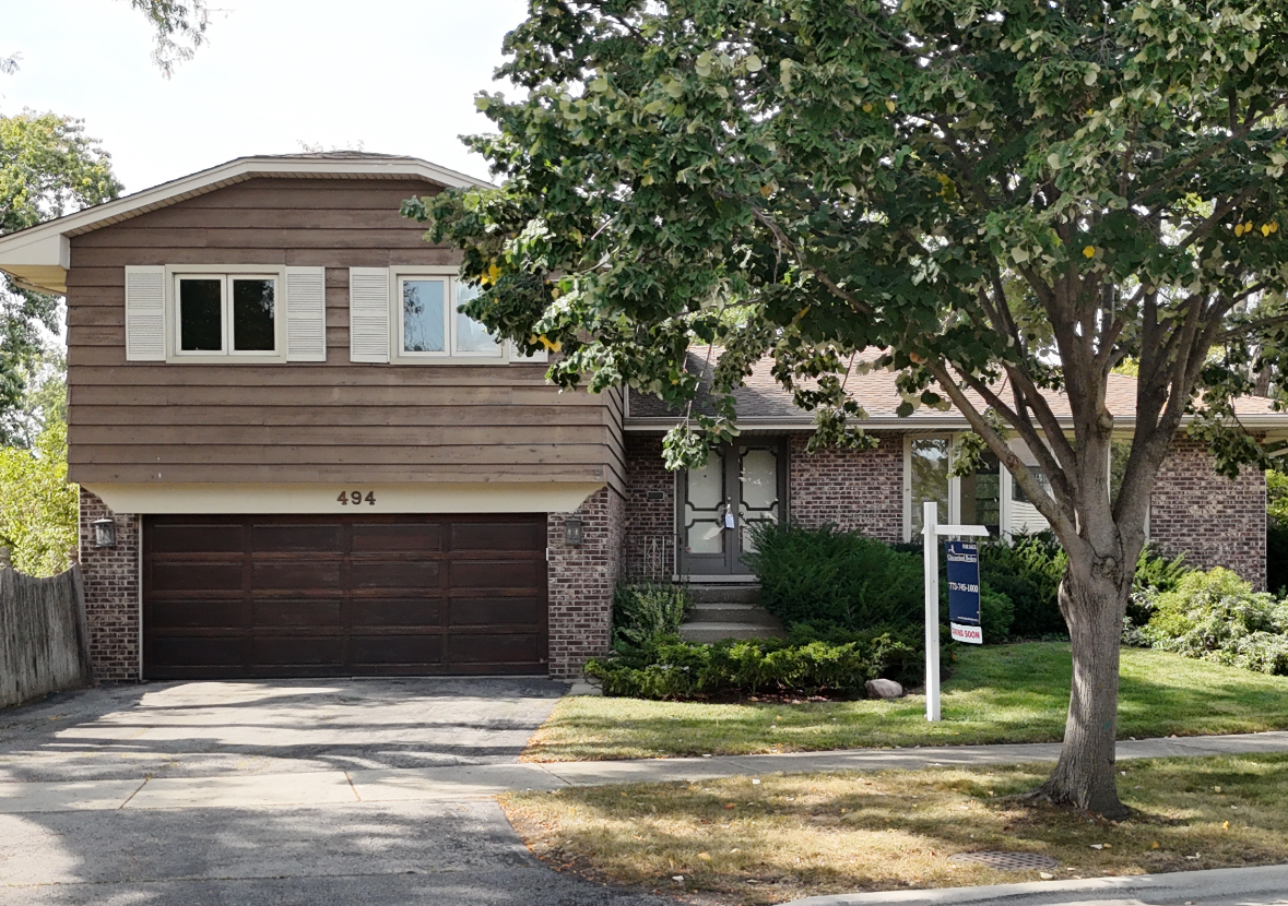 494 E Atwood Court Property Photo 1