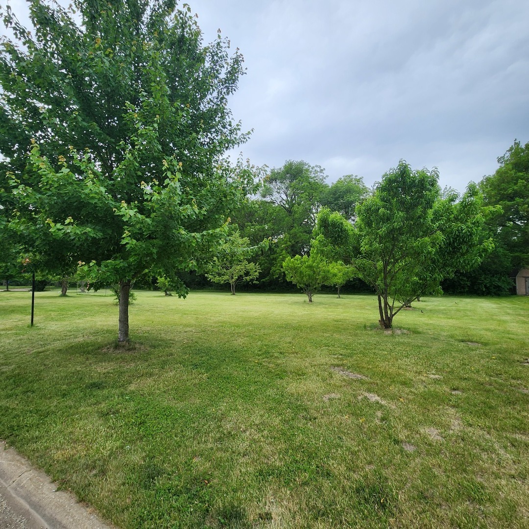 Lot 3607 E 1769 Road