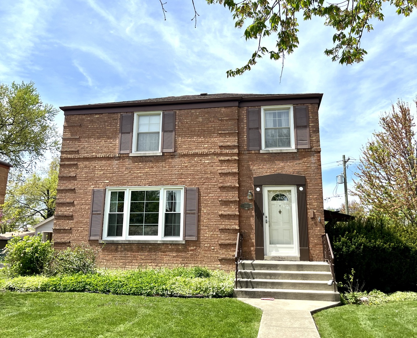 1140 Blanchan Avenue Property Photo 1