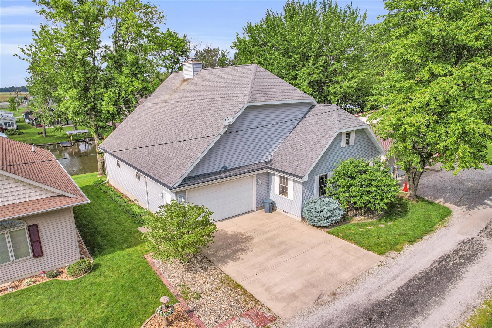 7 Prahls Drive