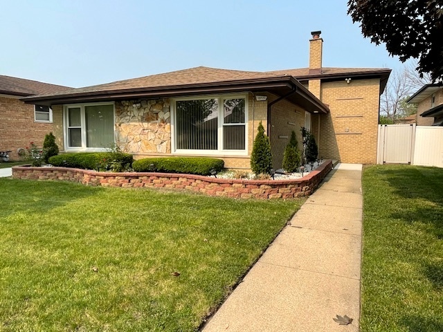 10720 Lamon Avenue Property Photo 1