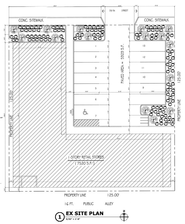 1741 W 79th Street Property Photo 5