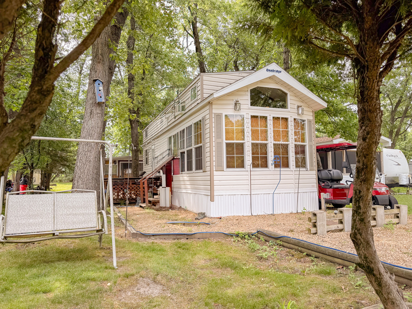 9/200 Woodhaven Property Photo 1