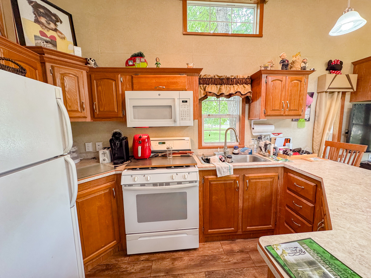 9/200 Woodhaven Property Photo 10