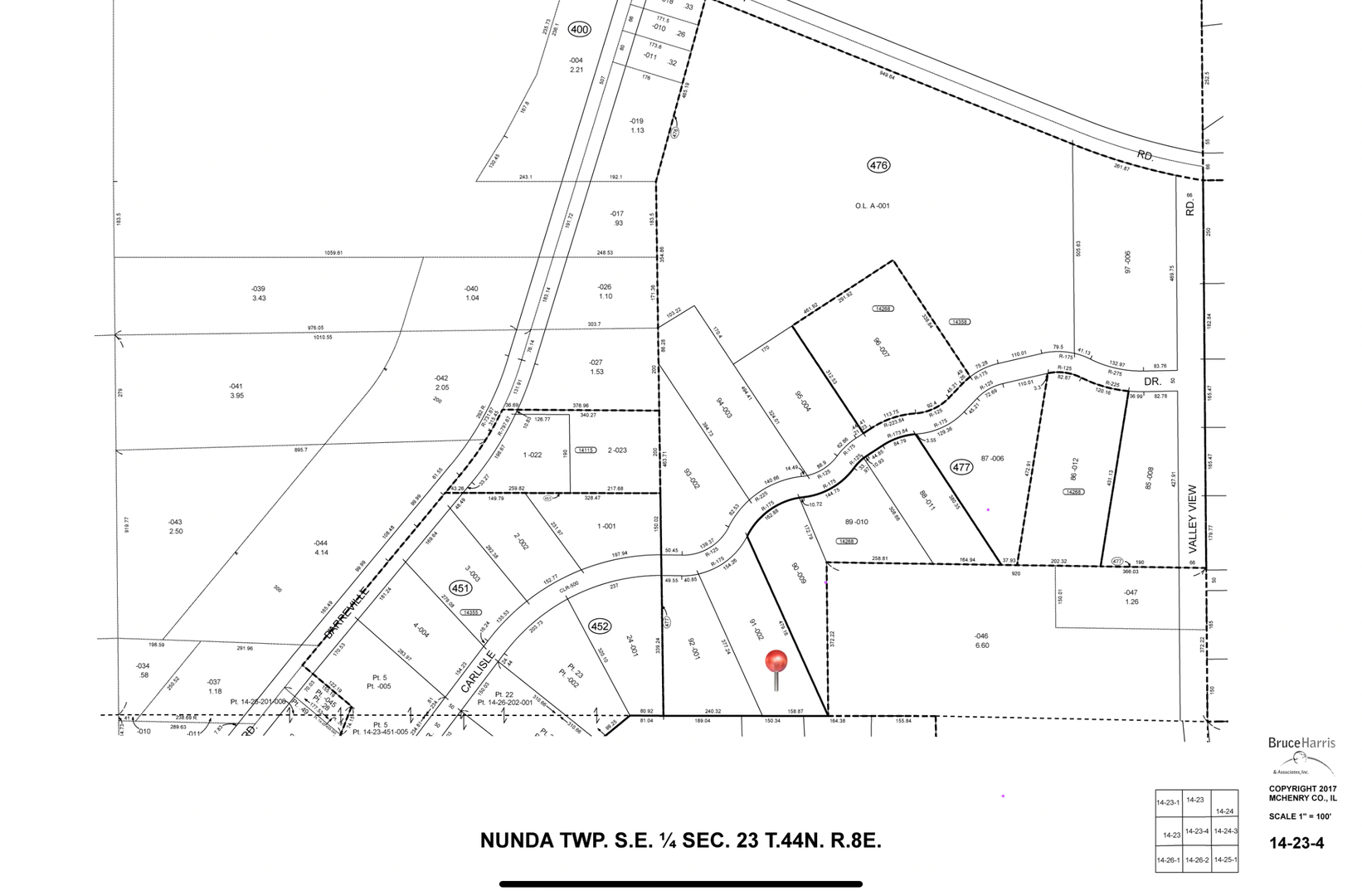3888 Carlisle Drive Property Photo 6