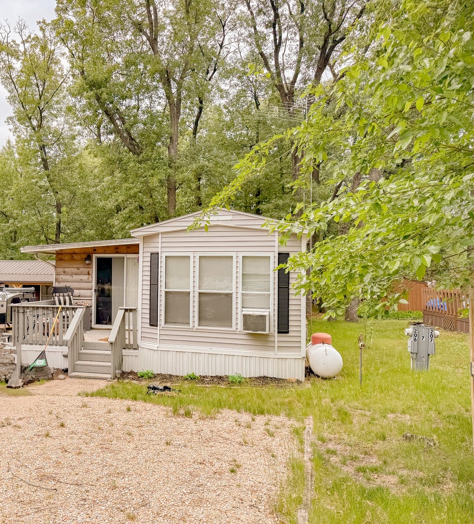 7/206 Woodhaven Property Photo 1