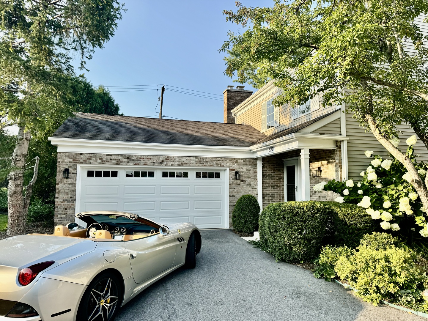5701 Foxgate Lane Property Photo 1