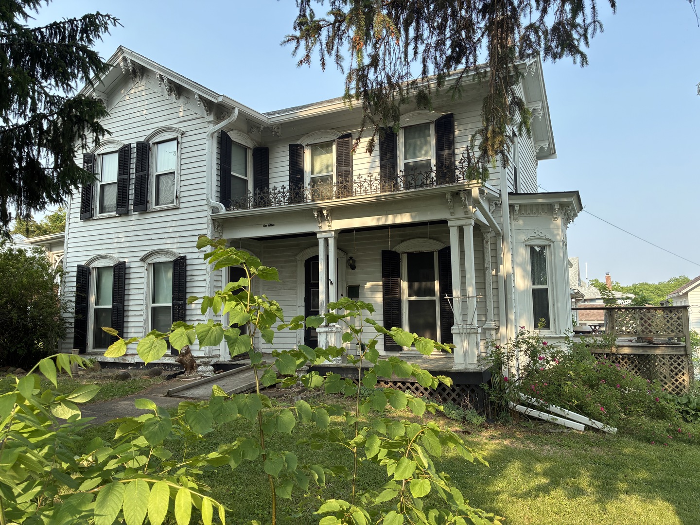 115 N Clay Street Property Photo 1