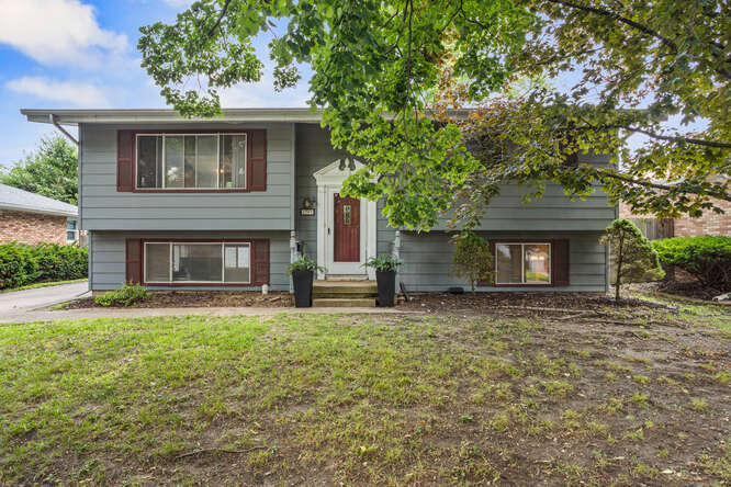 1709 Briarcliff Drive Property Photo 1