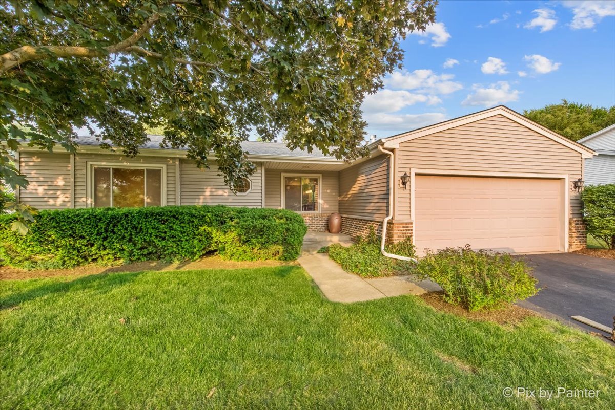 592 Blackhawk Drive Property Photo 1