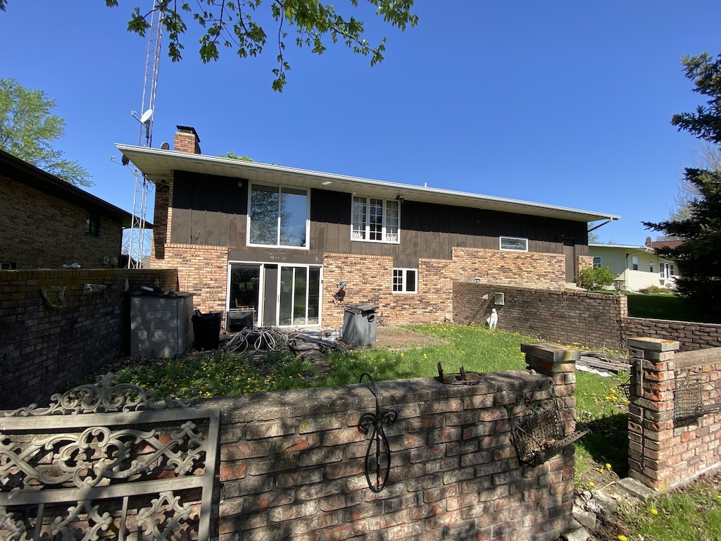 116 W Hislop Drive Property Photo 1
