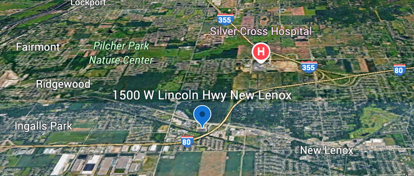 1500 W Lincoln Highway Property Photo 19