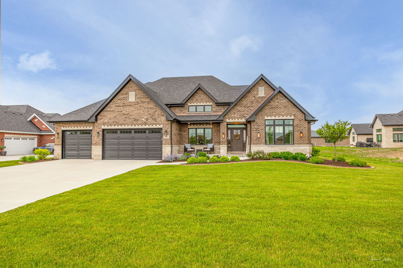 23271 Jackson Branch Court Property Photo 1