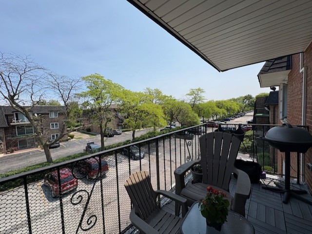 10811 S Keating Avenue 3se Property Photo 12