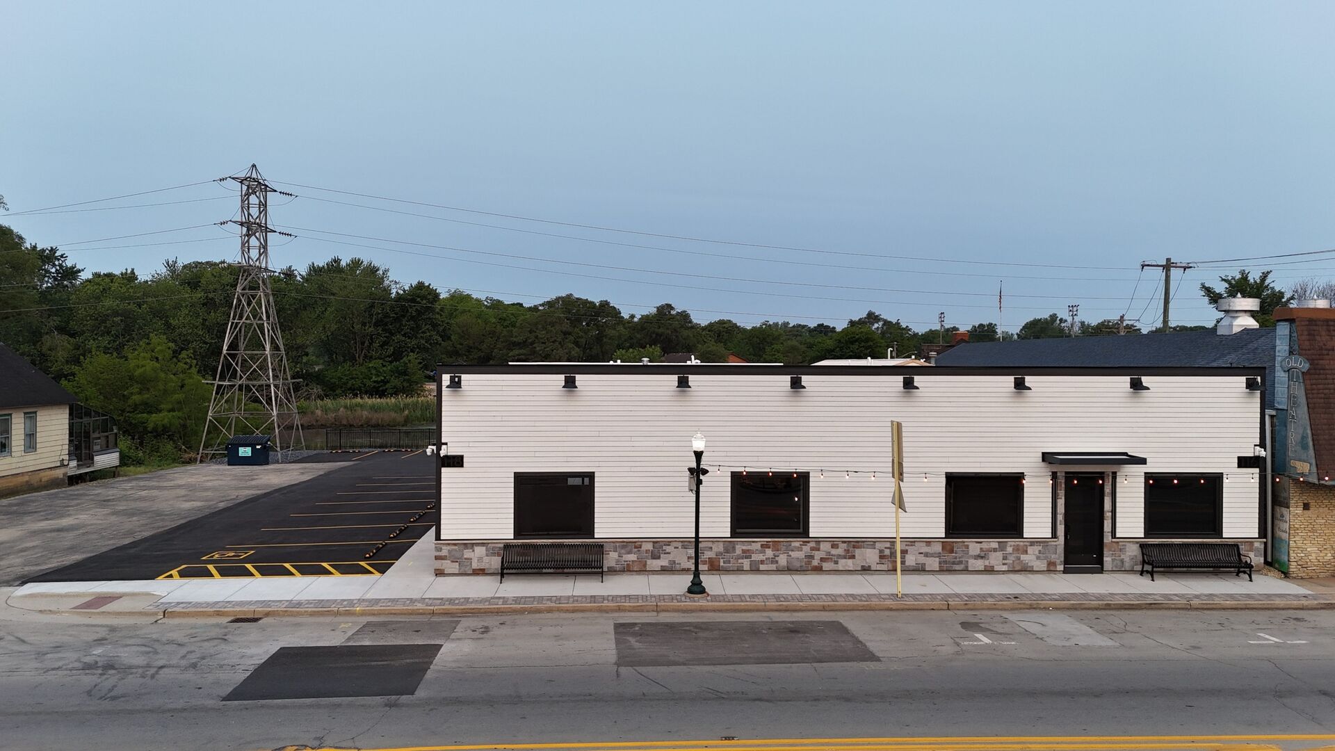 116 S Water Street Property Photo 1