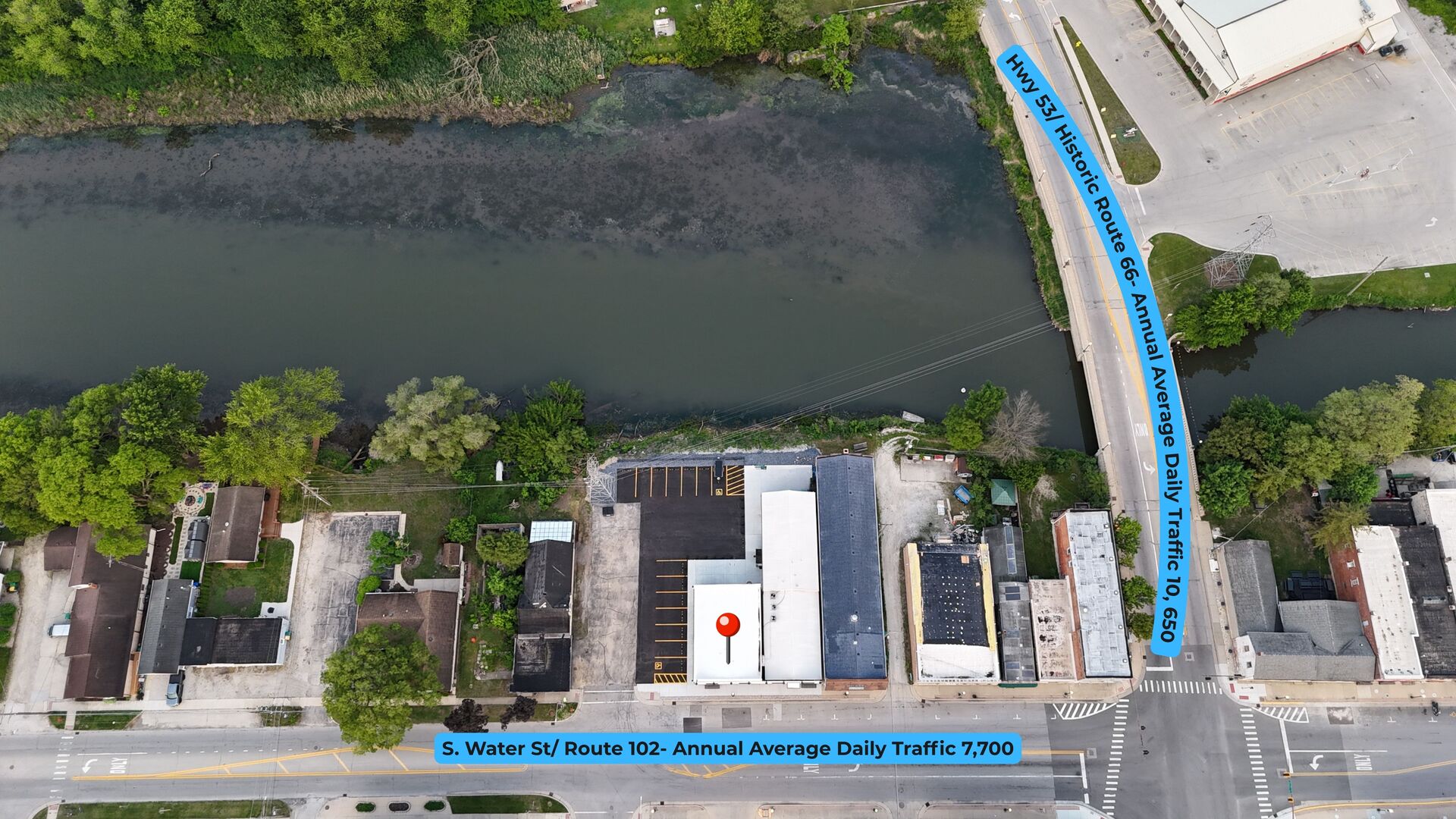 116 S Water Street Property Photo 4