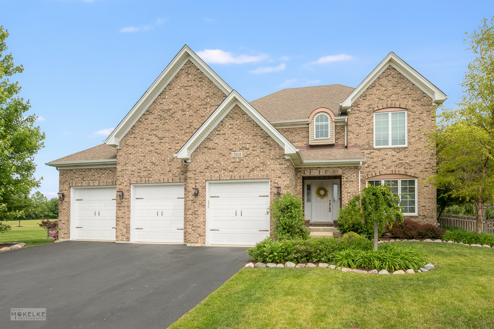 12908 Timber Wood Circle Property Photo 1