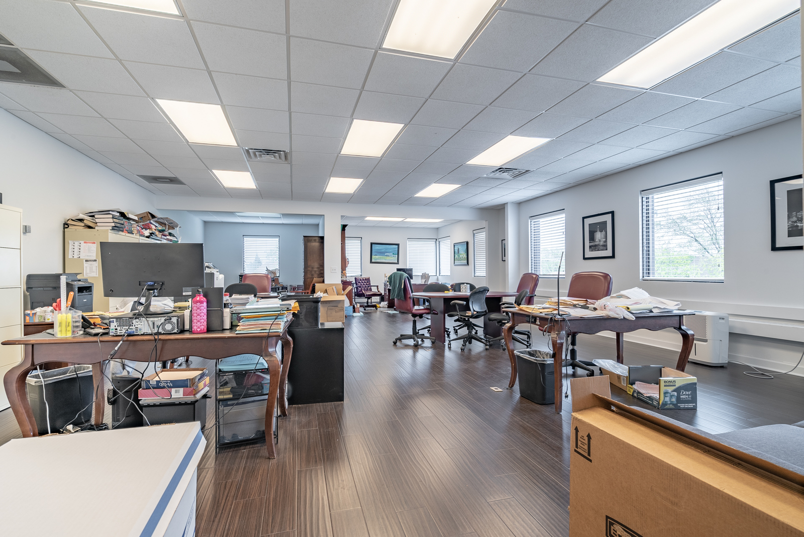 6650 N Northwest Highway Property Photo 22