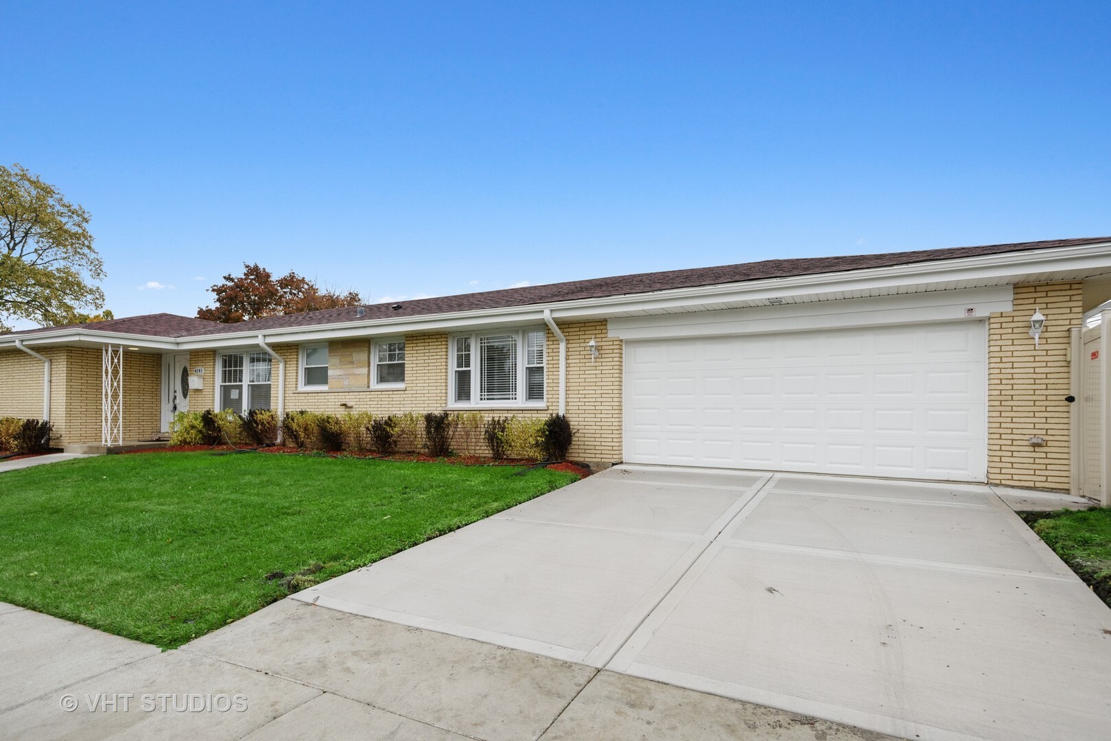 4141 Mulford Street Property Photo 1