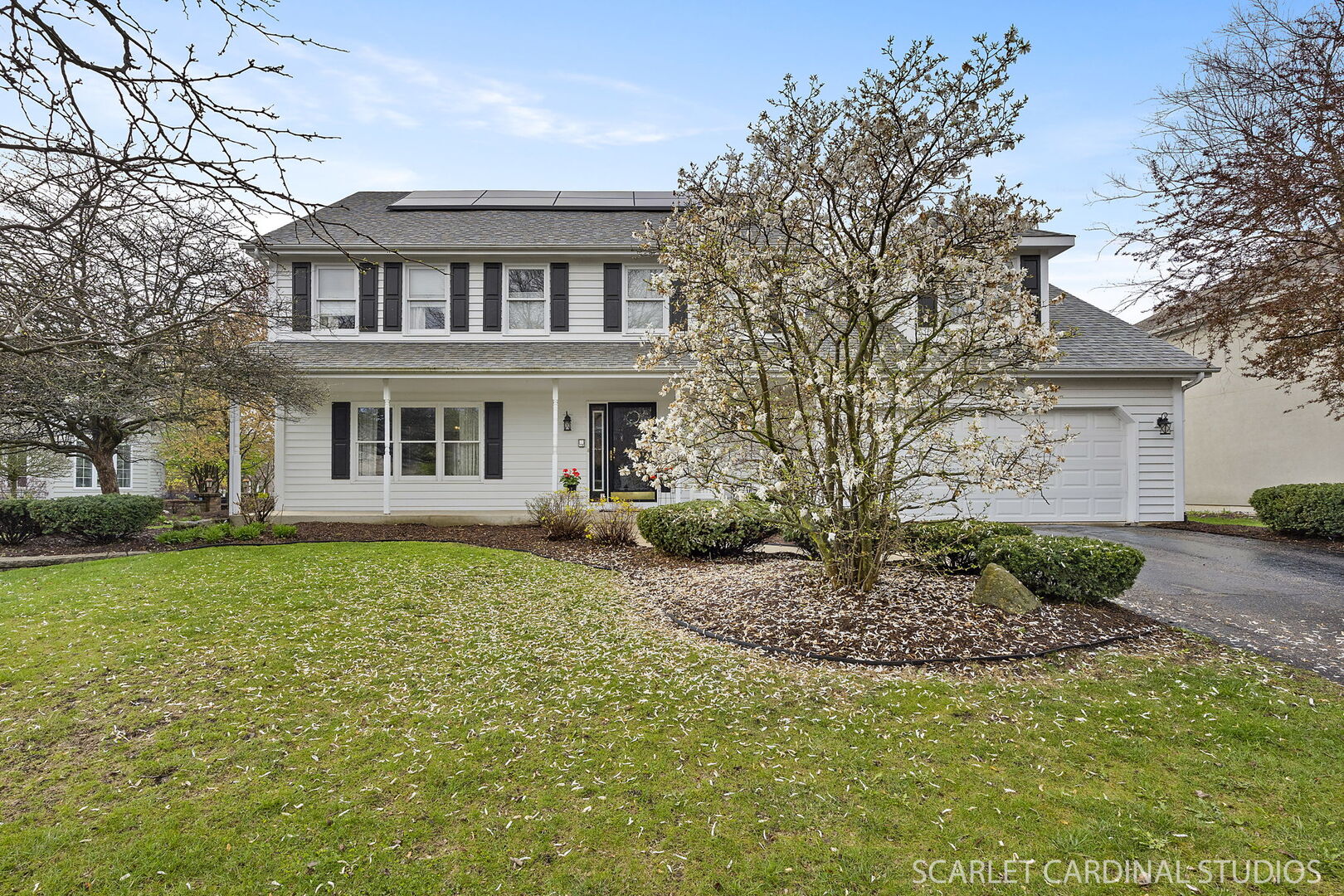 1208 Thackery Court Property Photo 1