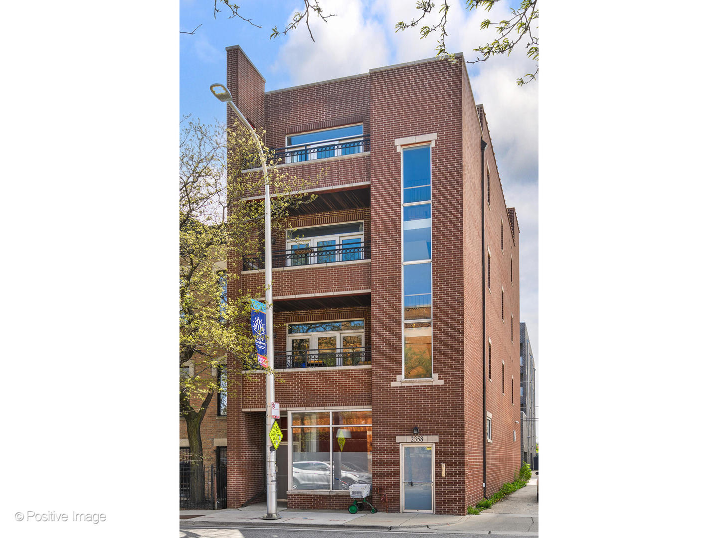 2358 N Damen Avenue 3 Property Photo 1