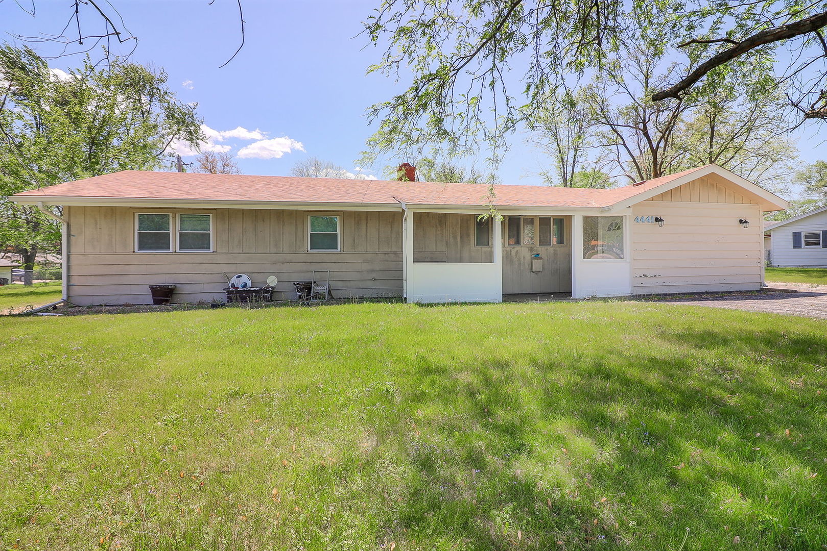 4441 185th Street Property Photo 1