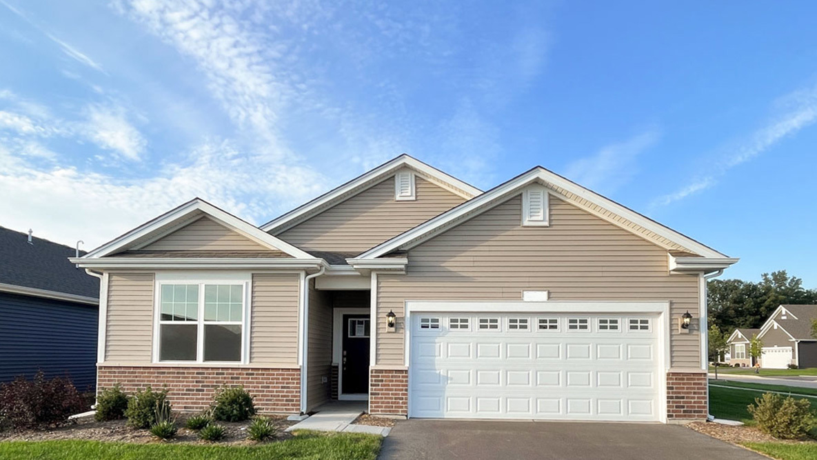 14704 S Azalia Circle Property Photo 1
