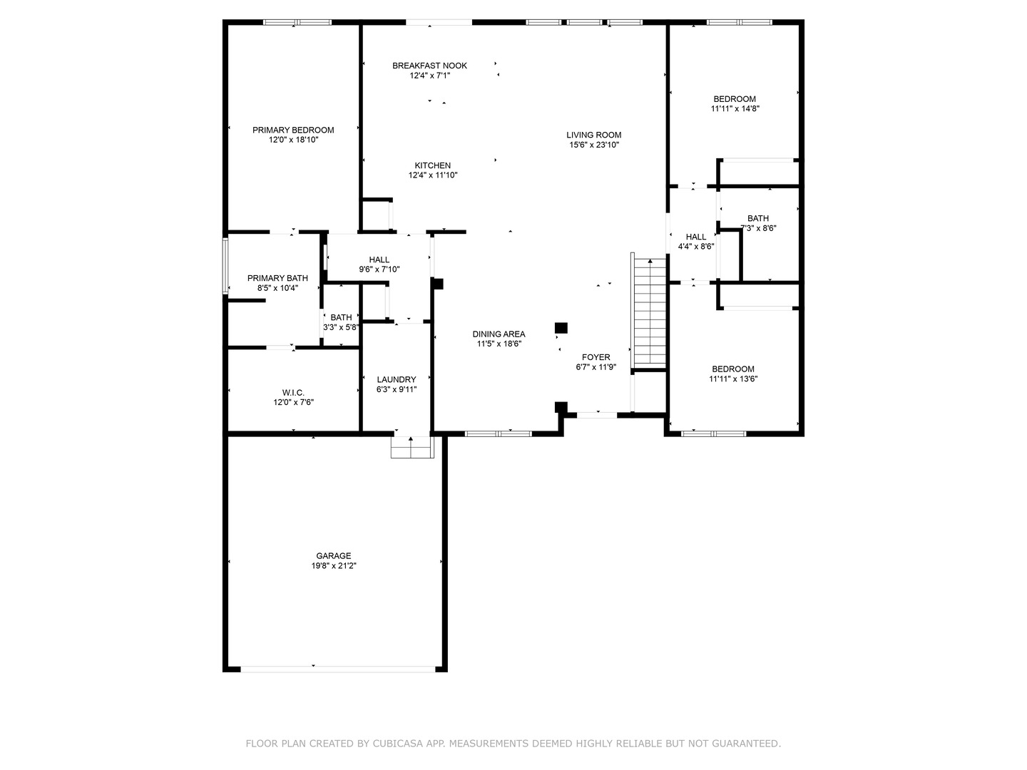 11316 Maplewood Drive Property Photo 21