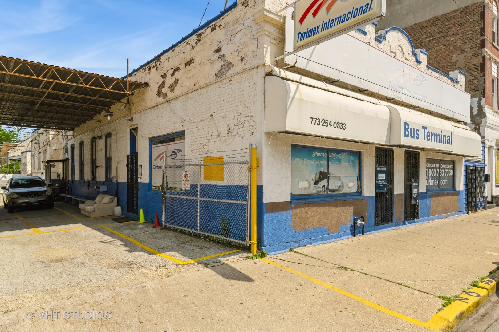 2139 S California Avenue Property Photo 1