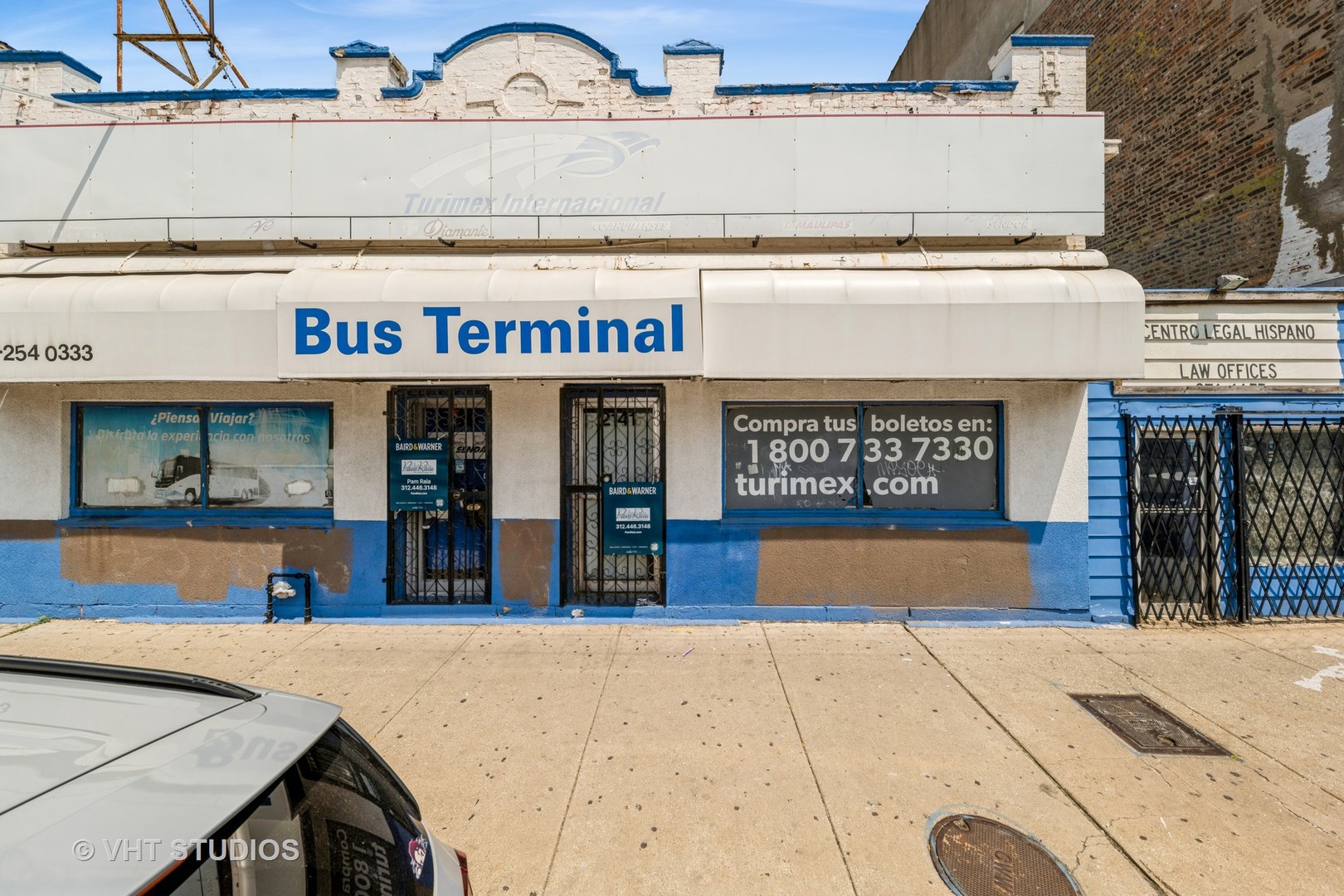 2139 S California Avenue Property Photo 14