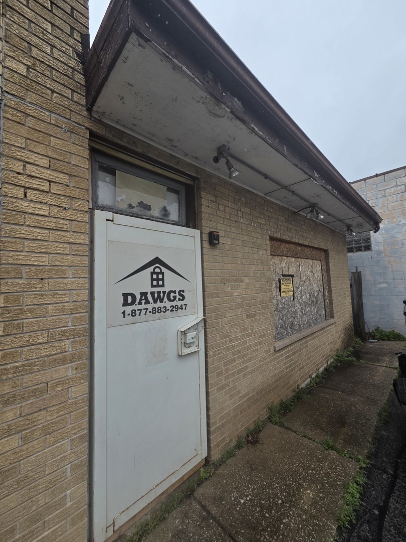 1210 W 127th Street Property Photo 1