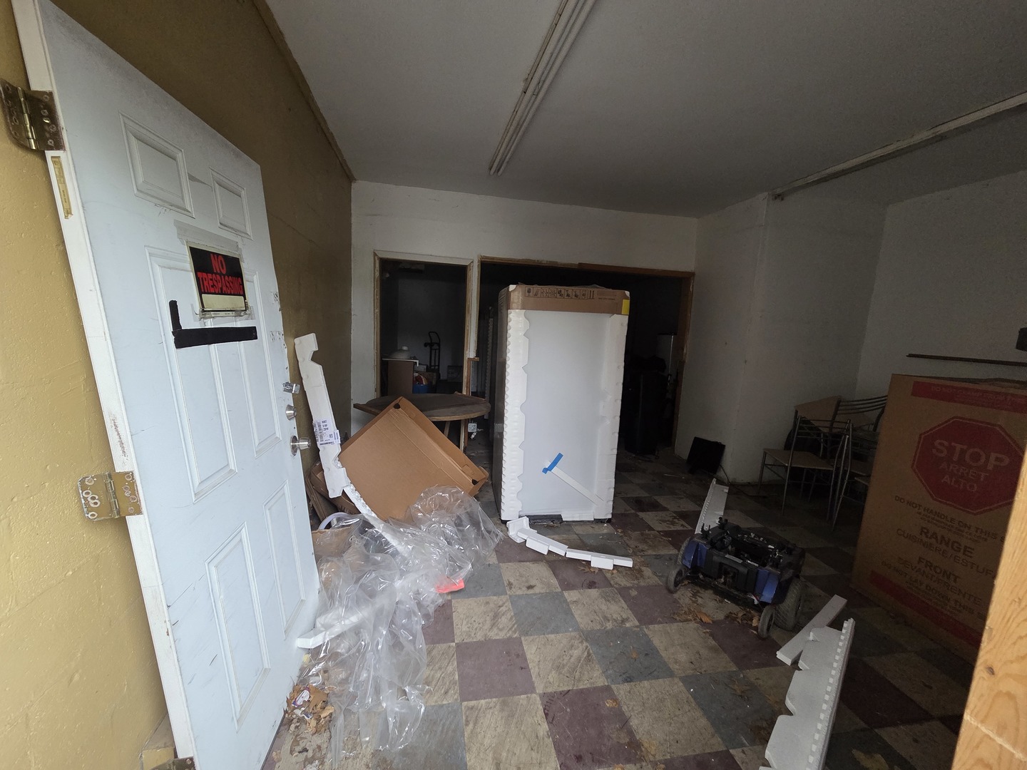 1210 W 127th Street Property Photo 4
