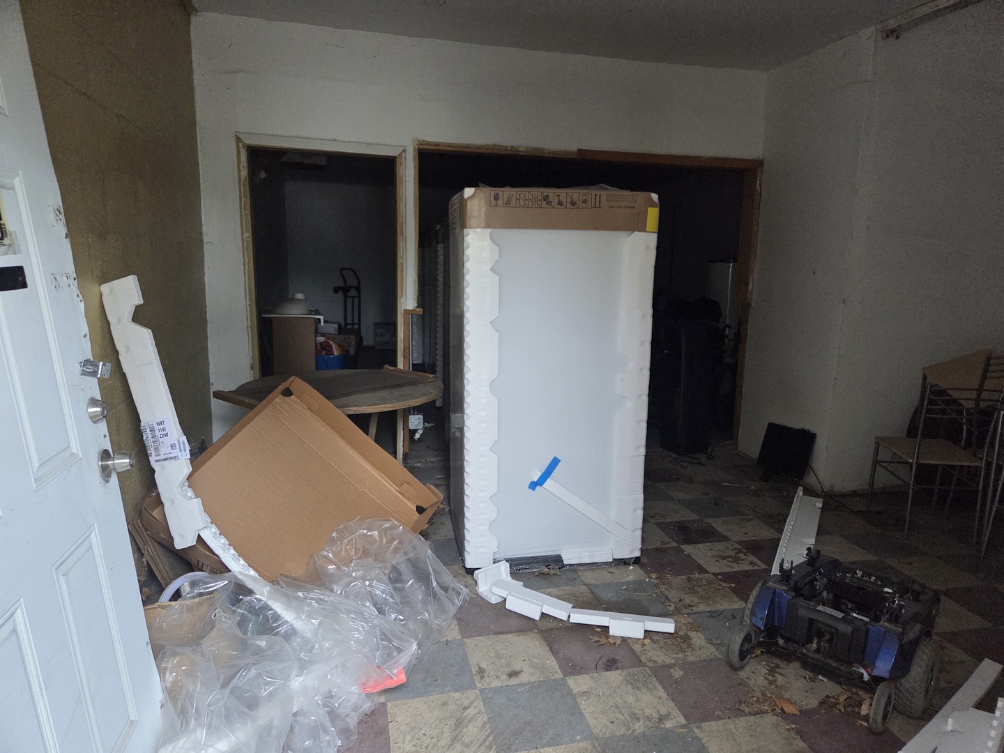 1210 W 127th Street Property Photo 5
