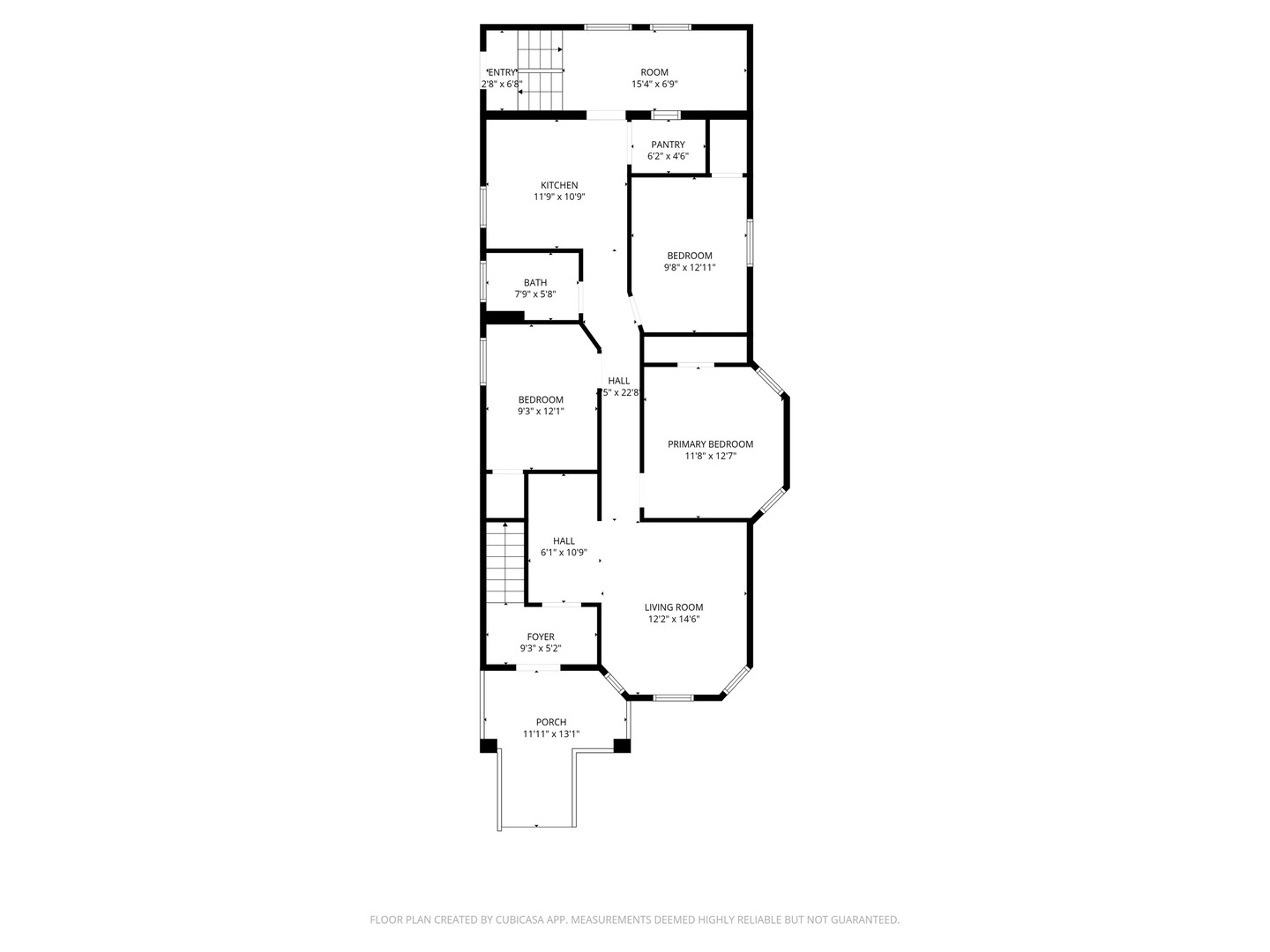 7843 S Marquette Avenue Property Photo 20