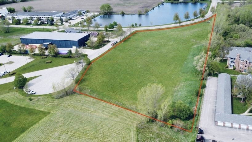Lot 48-53 Ridgeview Drive Property Photo 2