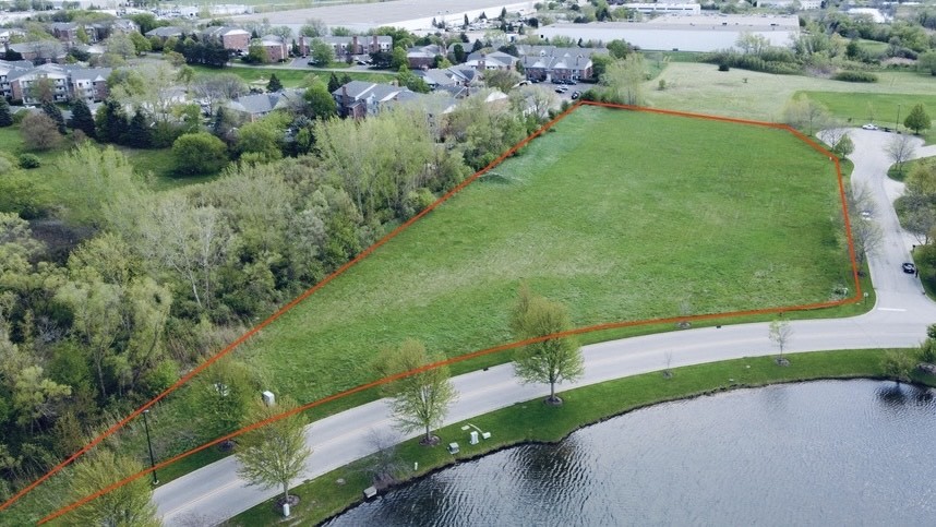 Lot 48-53 Ridgeview Drive Property Photo 3
