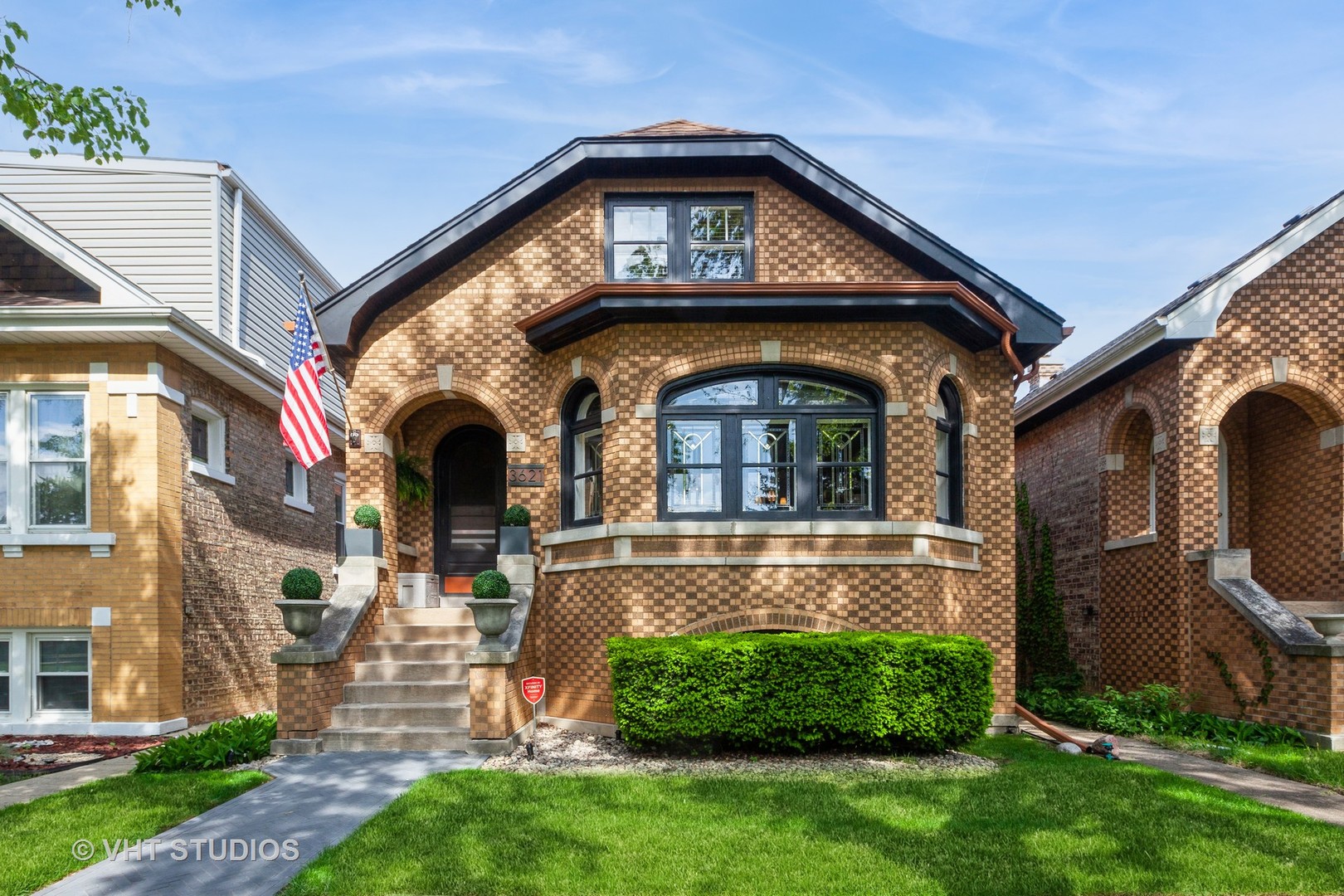 3621 Madison Avenue Property Photo 1