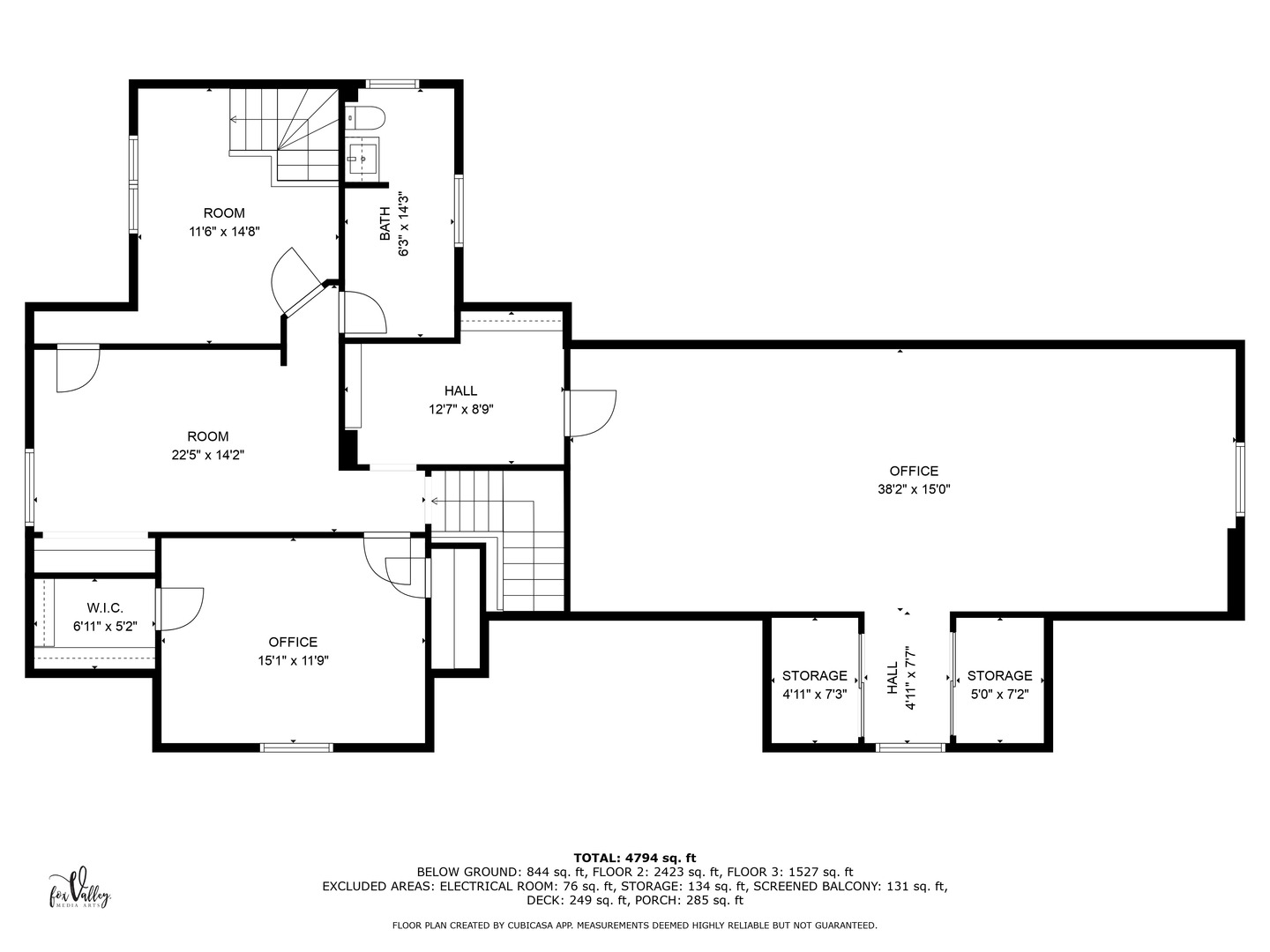 290 S State Street Property Photo 19